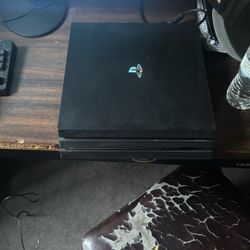 Ps4pro