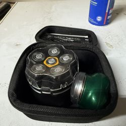 Mens Shaver