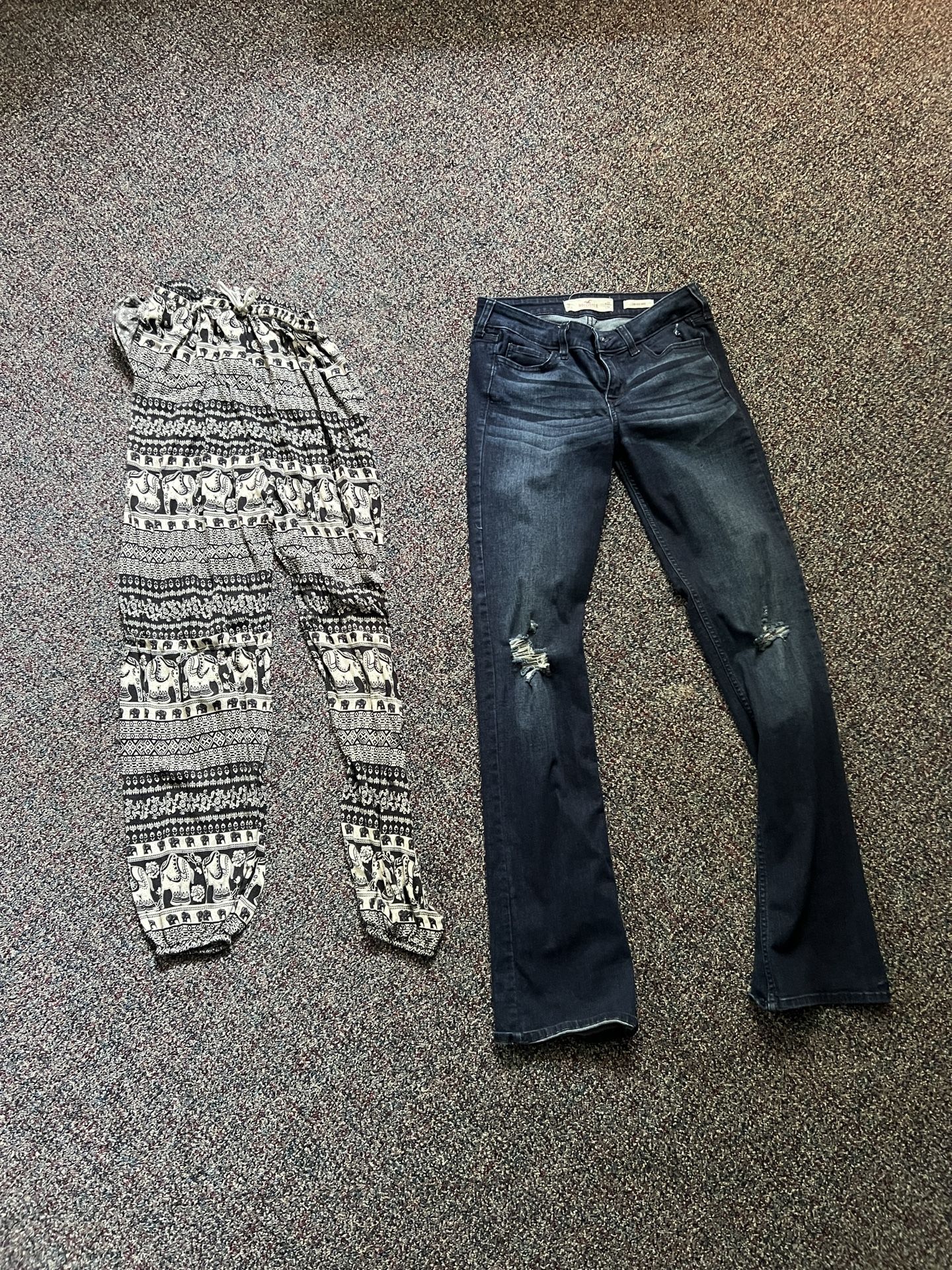 Woman Clothes