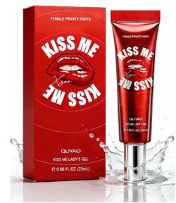 Female Arousal Gel(diff prices)