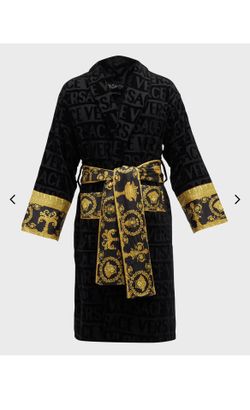 Versace Robe