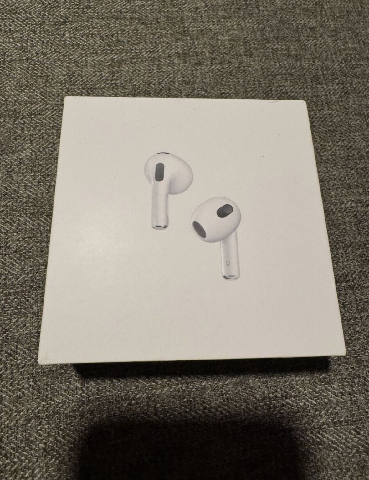 AirPods 3rd Gen