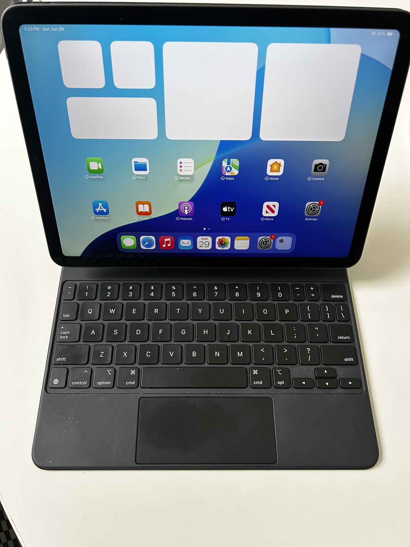 iPad Air 4th Gen