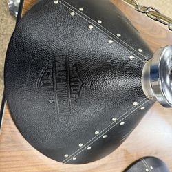 Harley-Davidson Hangable Lamp