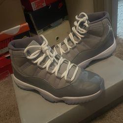 Jordan 11