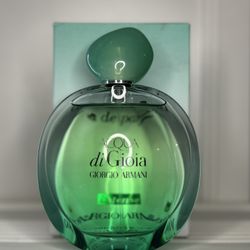Giorgio Armani~Acqua Di Gioia 