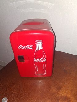 Little cooler