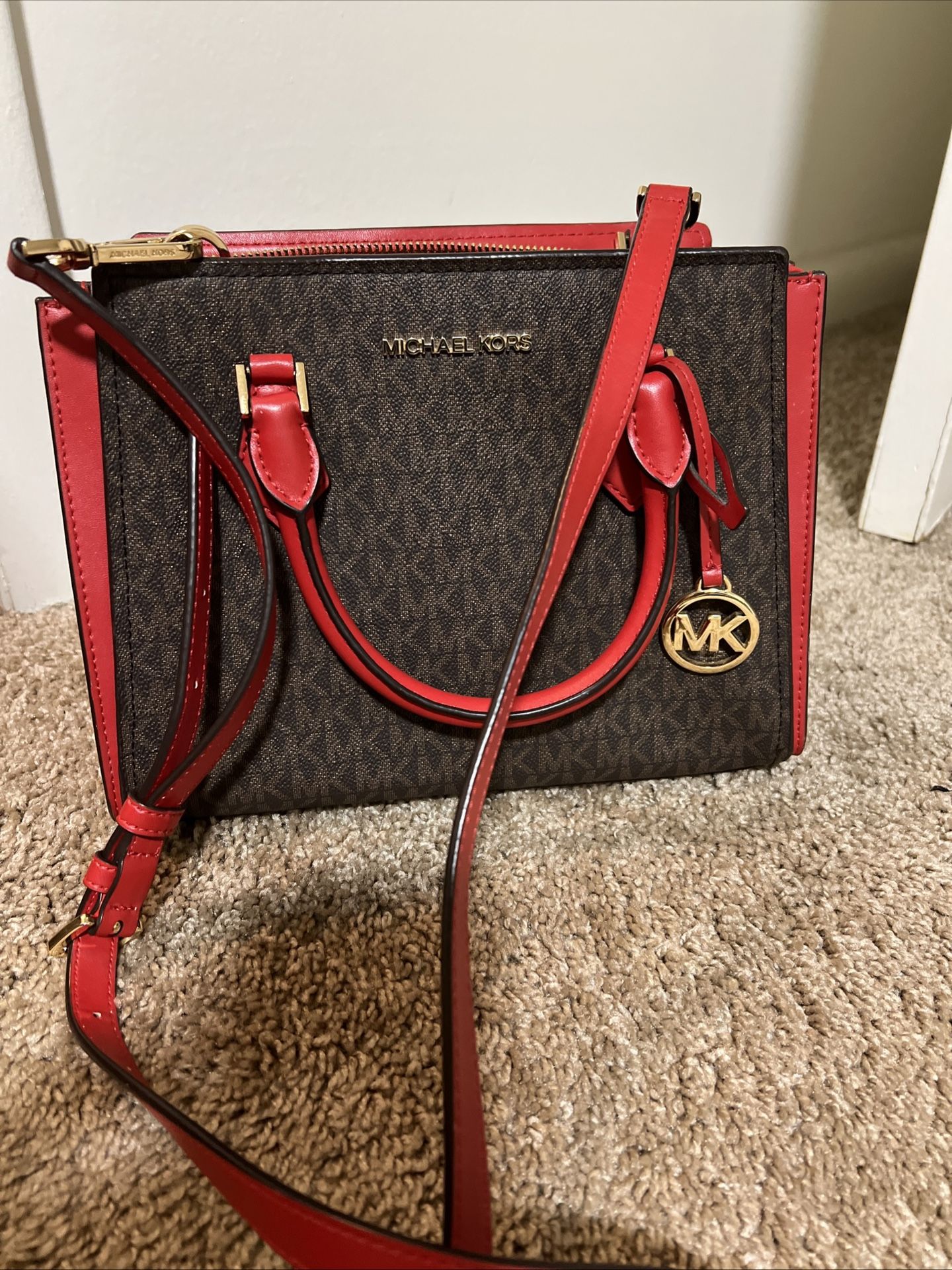 Michael Kors crossbody