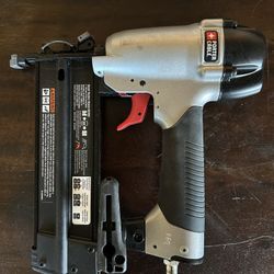 18 Gage Finish Nailer