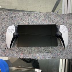 PlayStation Portable 
