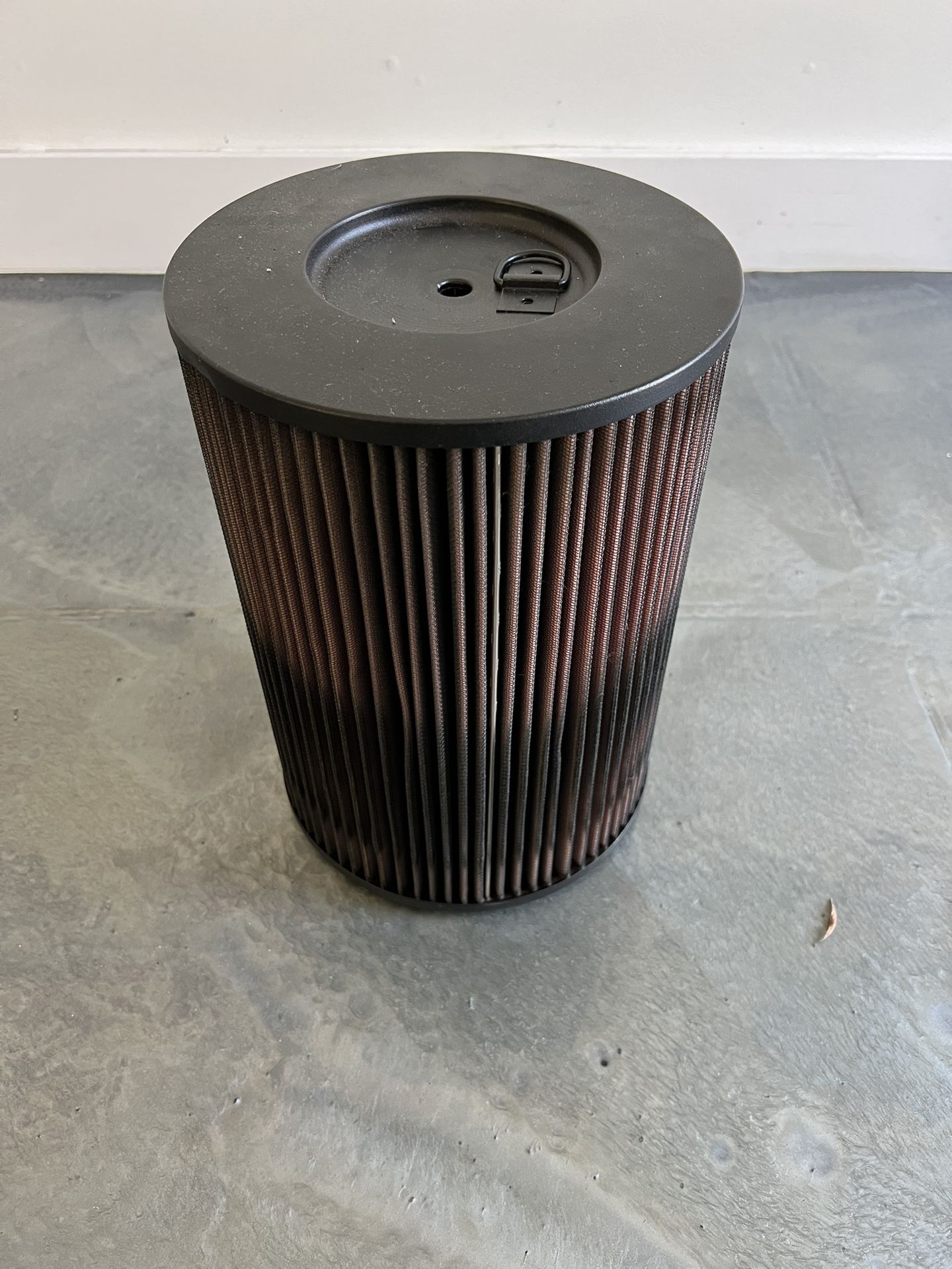 K&N AIR FILTER HUMMER H1 HUMVEE E-1700