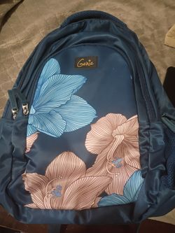 New Backpack