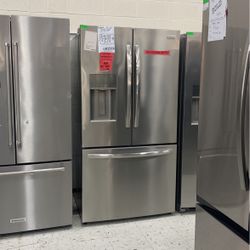 Frigidaire Gallery French Door Refrigerator