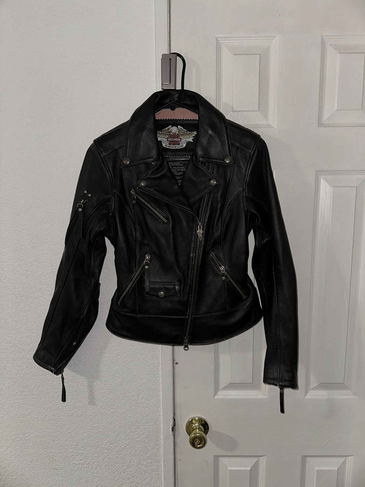 Harley Davidson
