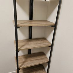 Book Shelf