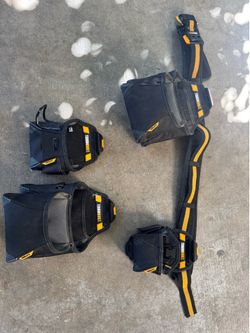 Tool belt