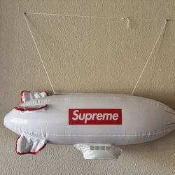 Inflatable Supreme Blimp