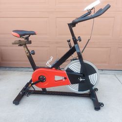 ndoor Cycling Bike Workout Bike Exercise Bike Fitness Bike