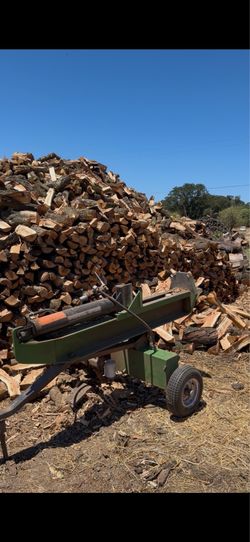 Firewood