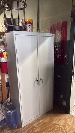 File cabinets for sale