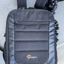 Lowepro Backpack 