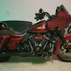 2023 Harley Davidson Road Glide