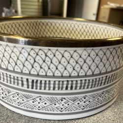 Handmade Cermaic Vessel Sink 