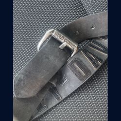 Harley Davidson Belt 