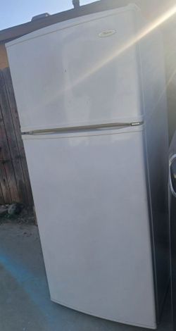 Refrigerador Whirpool