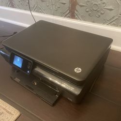 HP Photoprint Printer 