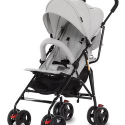 Dream On Me Vista Moonwalk Stroller, Disney Approved Lightweight Stroller for Toddlers and Infants