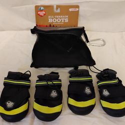 Pet shoes