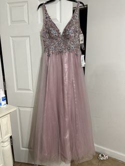 Party Dress, Prom Quinces, Wedding