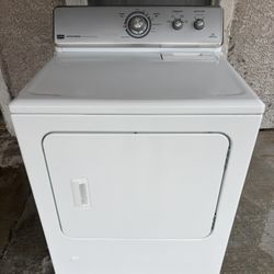 Maytag Gas Dryer