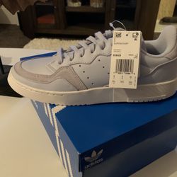 Adidas Supercourt New 8 1/2