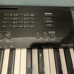 In very good condition