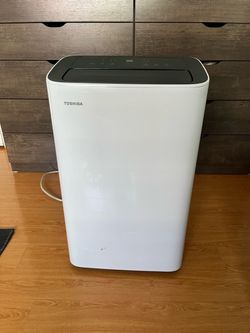 Toshiba Portable Air Conditioner