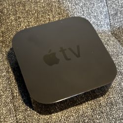 Apple TV 4K – 64GB – Model A1842