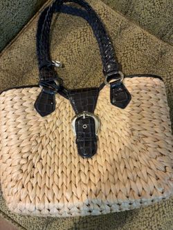 Brighton Purse