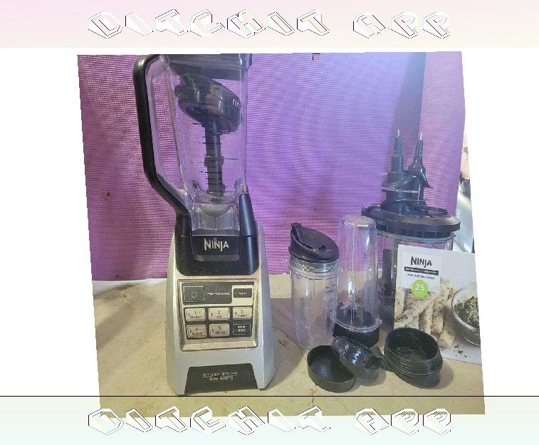 production time Food Processors Multiple Models in Stock