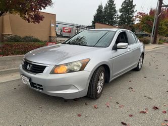 2010 Honda Accord
