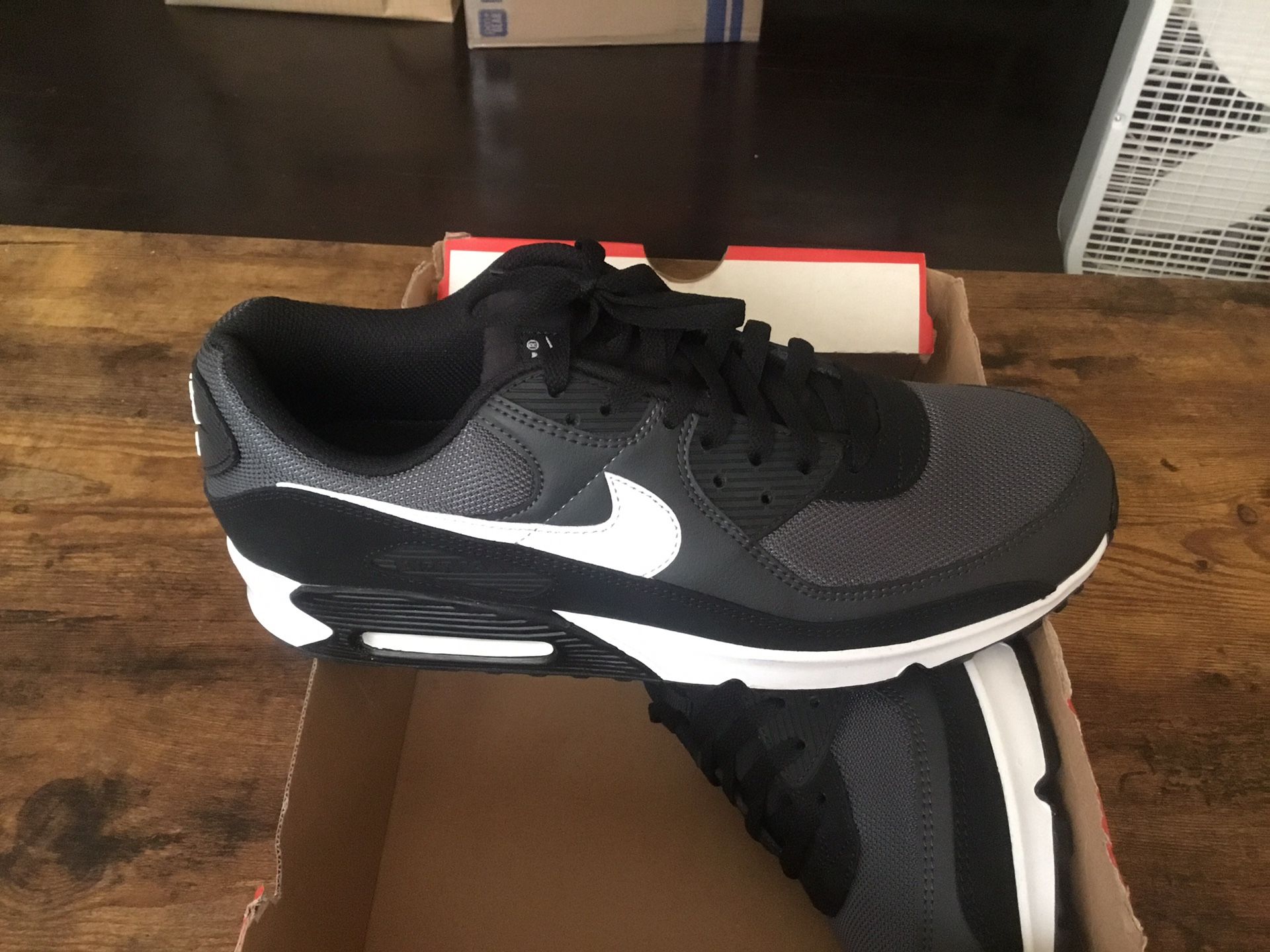Nike Air Max -200 Mens sz 13 Nike Air Max Plus Men main image 2