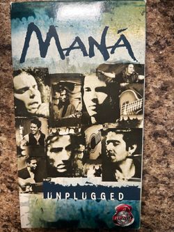 MANA
