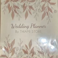 Wedding PLANNER
