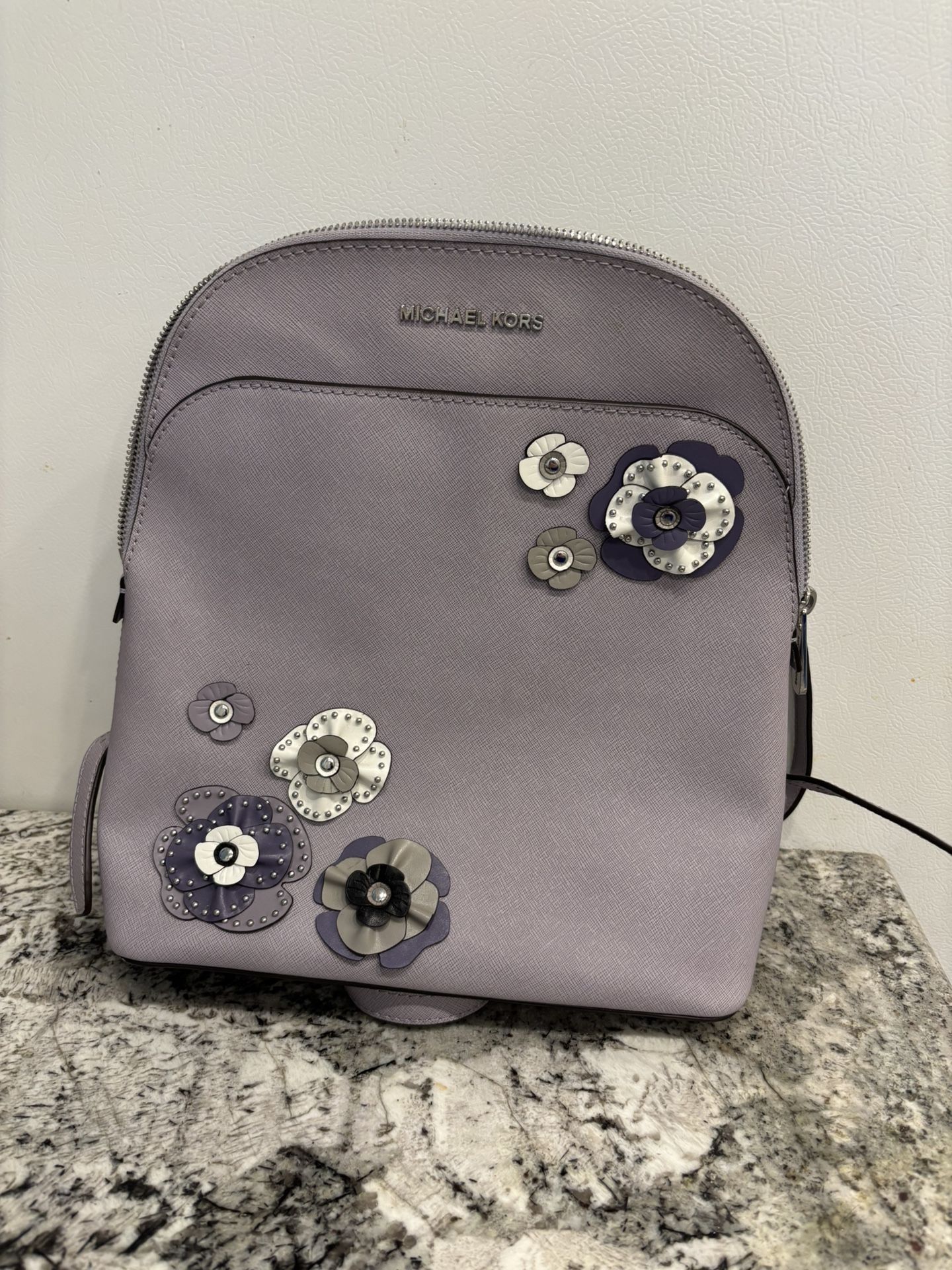 Michael Kors Emmy Backpack
