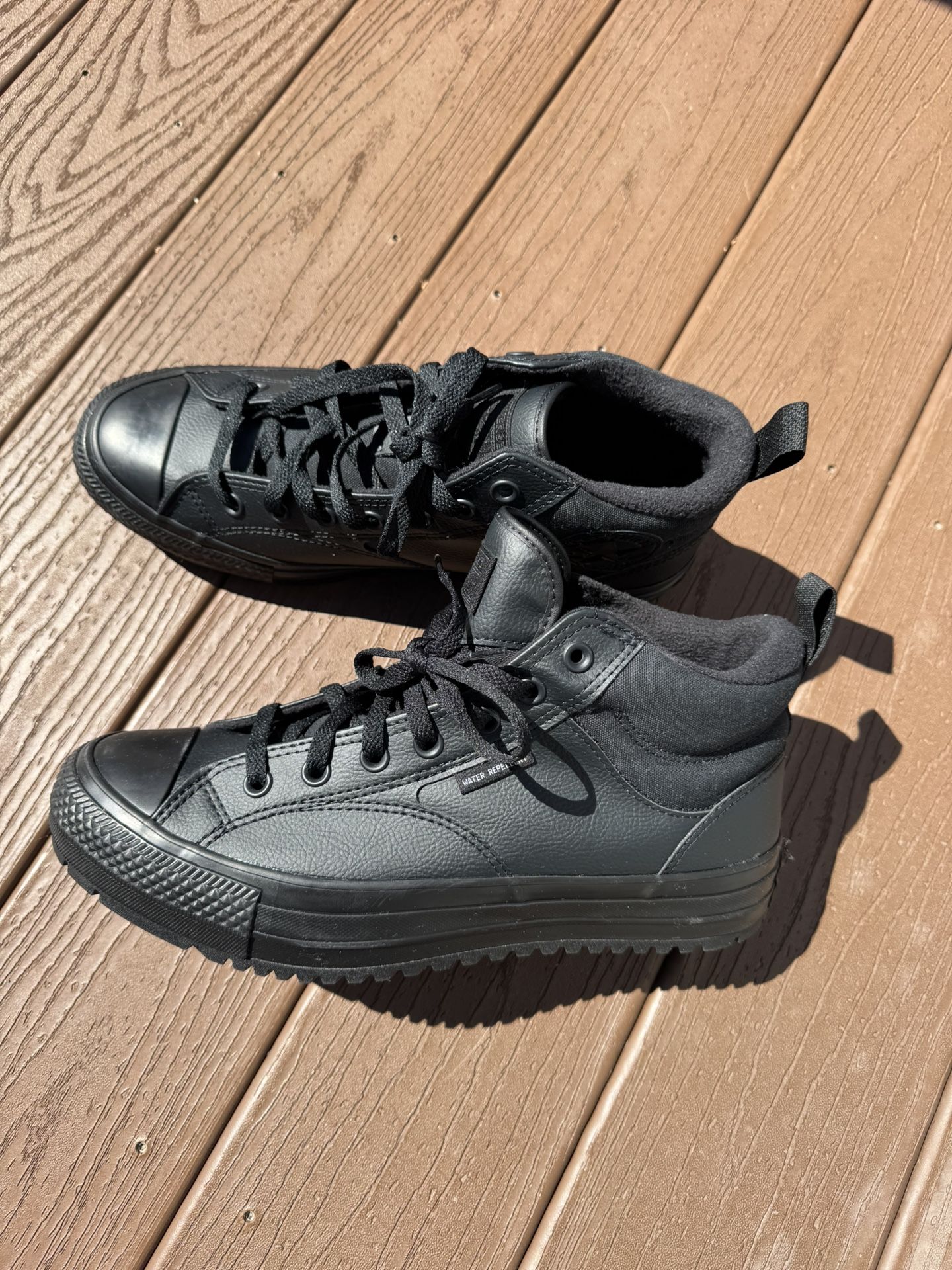 NVERSE CHUCK TAYLOR ALL STAR MALDEN