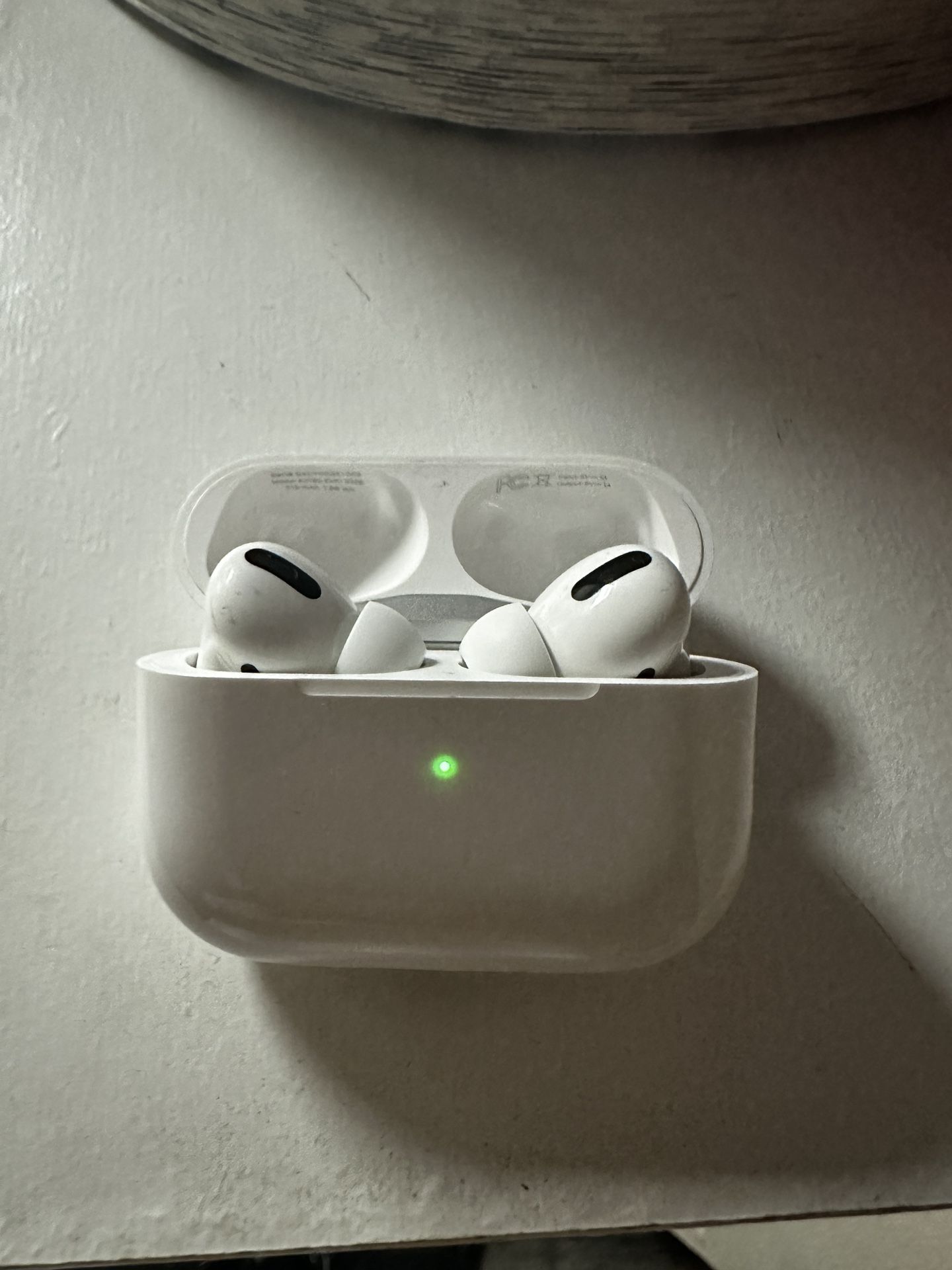 Air Pod Pros 1st Gen