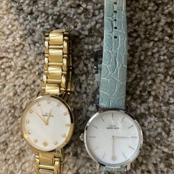 Kate Spade Watches