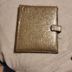 Glitter Tablet/iPad Cover