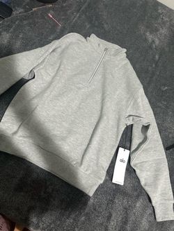 Alo sweaters
